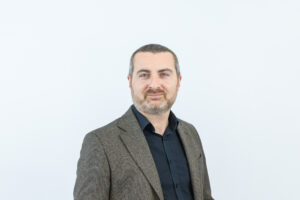 Ennio Capria, Deputy Head of Business Development at ESRF and Director of Nanoelec/Carac program © P. Jayet/CEA
