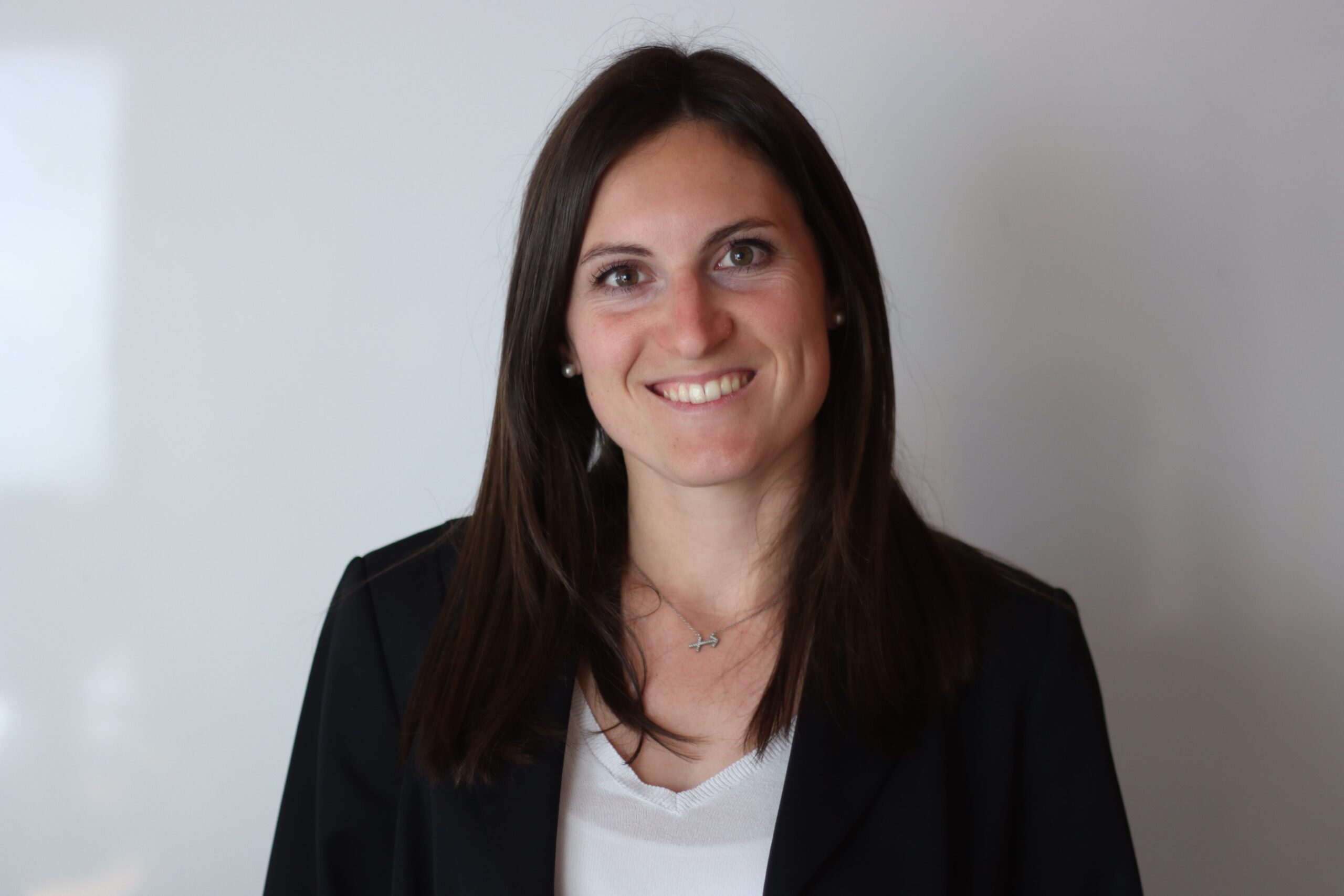 Estelle Belin-Di Stephano, ingénieure pédagogique à Grenoble-INP/UGA-Phelma, pour le programme Capital humain et ingénierie de formation de Nanoelec © DR