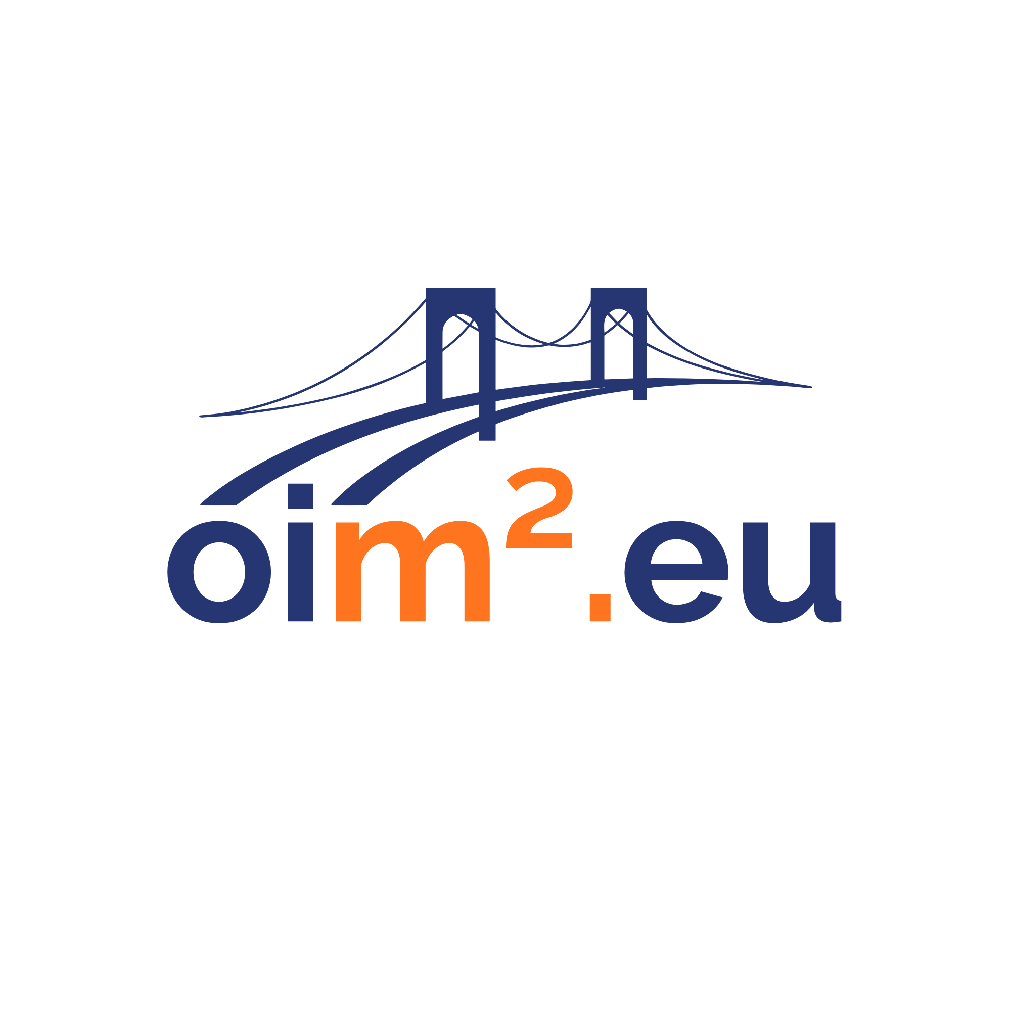 OIM² Europe 2027 | Open Innovation in Materials & Manufacturing